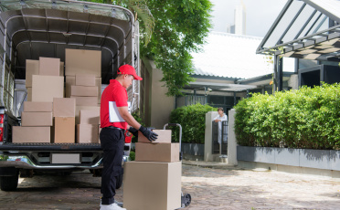 Courier Services Across the UK